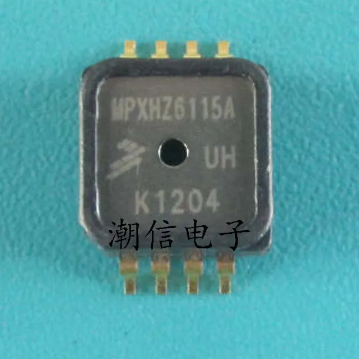 Датчик давления MPXH6115A MPXHZ6115A