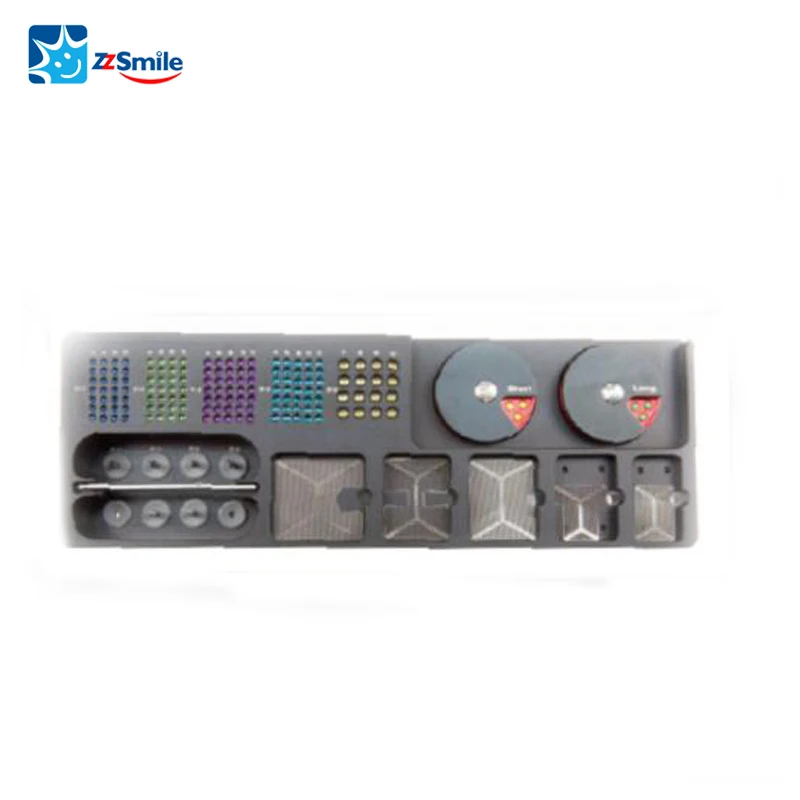 Стоматологический MCT GBR мастер GBR-05