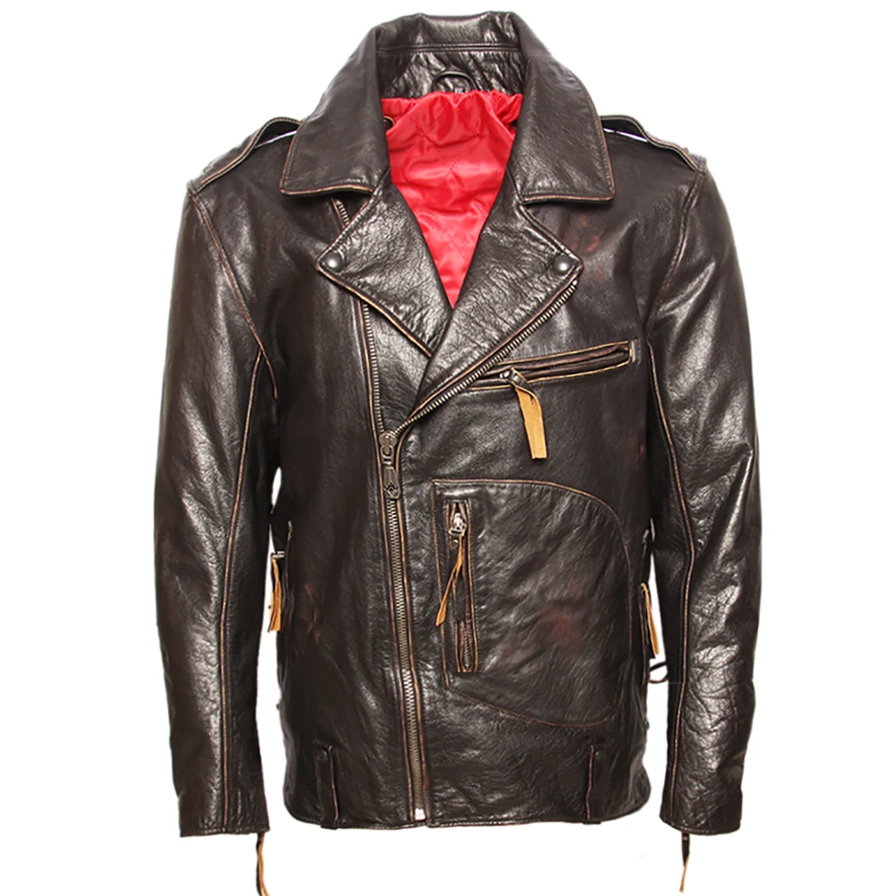 leder jacket price