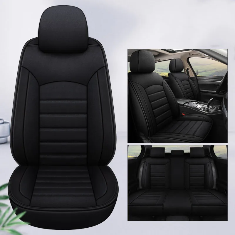 

Чехол на сиденье автомобиля для Lifan, все модели x60 x50 320 330 520 620 630 720, автомобильные аксессуары, защита сидений автомобиля