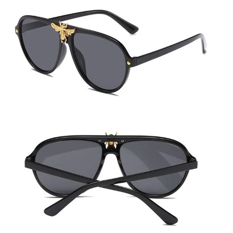 

KAPELUS Children's sunglasses Baby decorative glasses