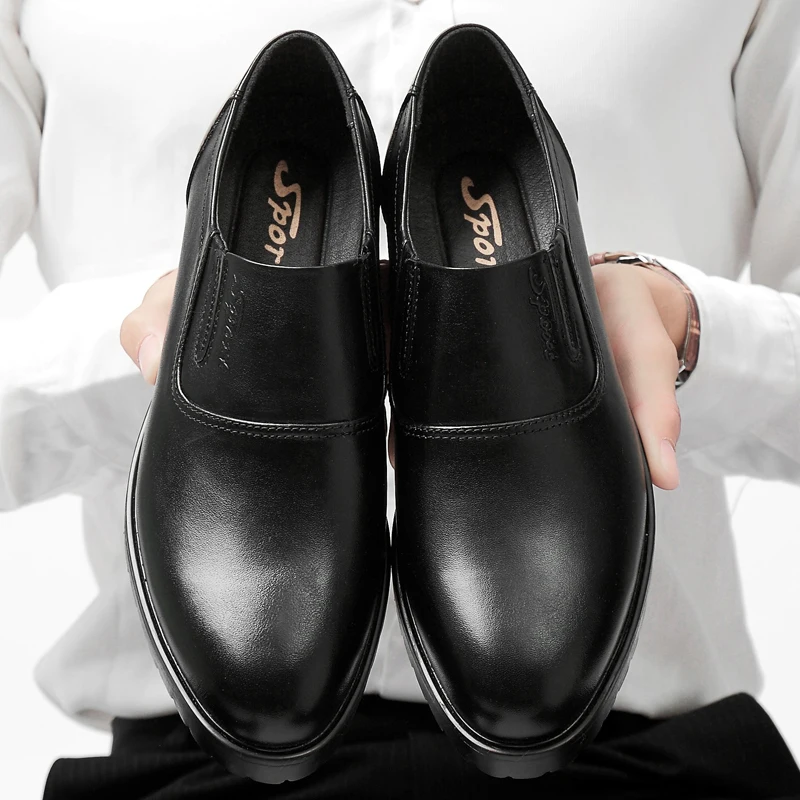 Большие Size39-44; модные модельные туфли с острым носком; мужские лоферы; мужские оксфорды из лакированной кожи; официальная Свадебная обувь;* 1920