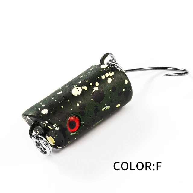 LETOYO 3g Small VIB Fishing Lure Artificial Wobbler Mini Hard Baits Trout Bass Fake Bait For Winter Fishing Tackle Lipless Crank F 20mm 3g