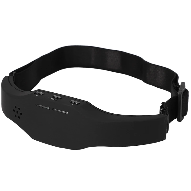 Электрический массажер для головы монитор апноэ сна облегчение мигрени Массажер