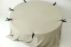 Baby Photo Backdrops Beanbag Stretchy Fabric Newborn Photography Props Posing Beans Blanket Backgrounds Studio Accessories Pose 2