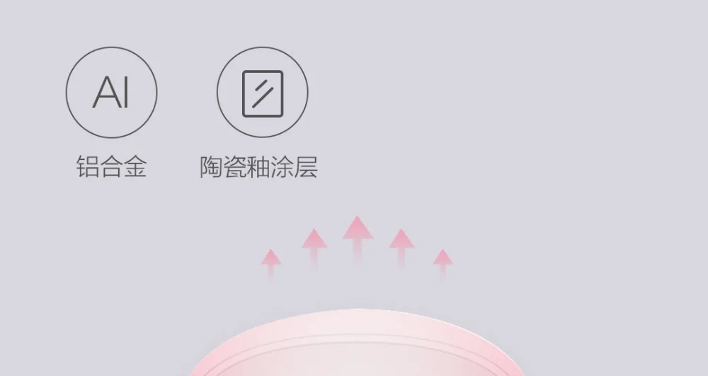 Xiaomi Lofans портативный отпариватель бытовой портативный паровой утюг щетки для одежды 220 в 1200 Вт Регулируемая Паровая пилка