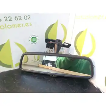 

6023056 mirror Interior Opel Astra H Sedan 1.7 16v Cdti Cat (z 17 Dtl / Lrb)