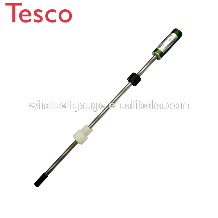 

Automatic tank gauge float type level gauge