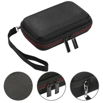 

New Carrying Case for Samsung T5/T3/T1 Portable 250GB 500GB 1TB 2TB SSD USB 3.0