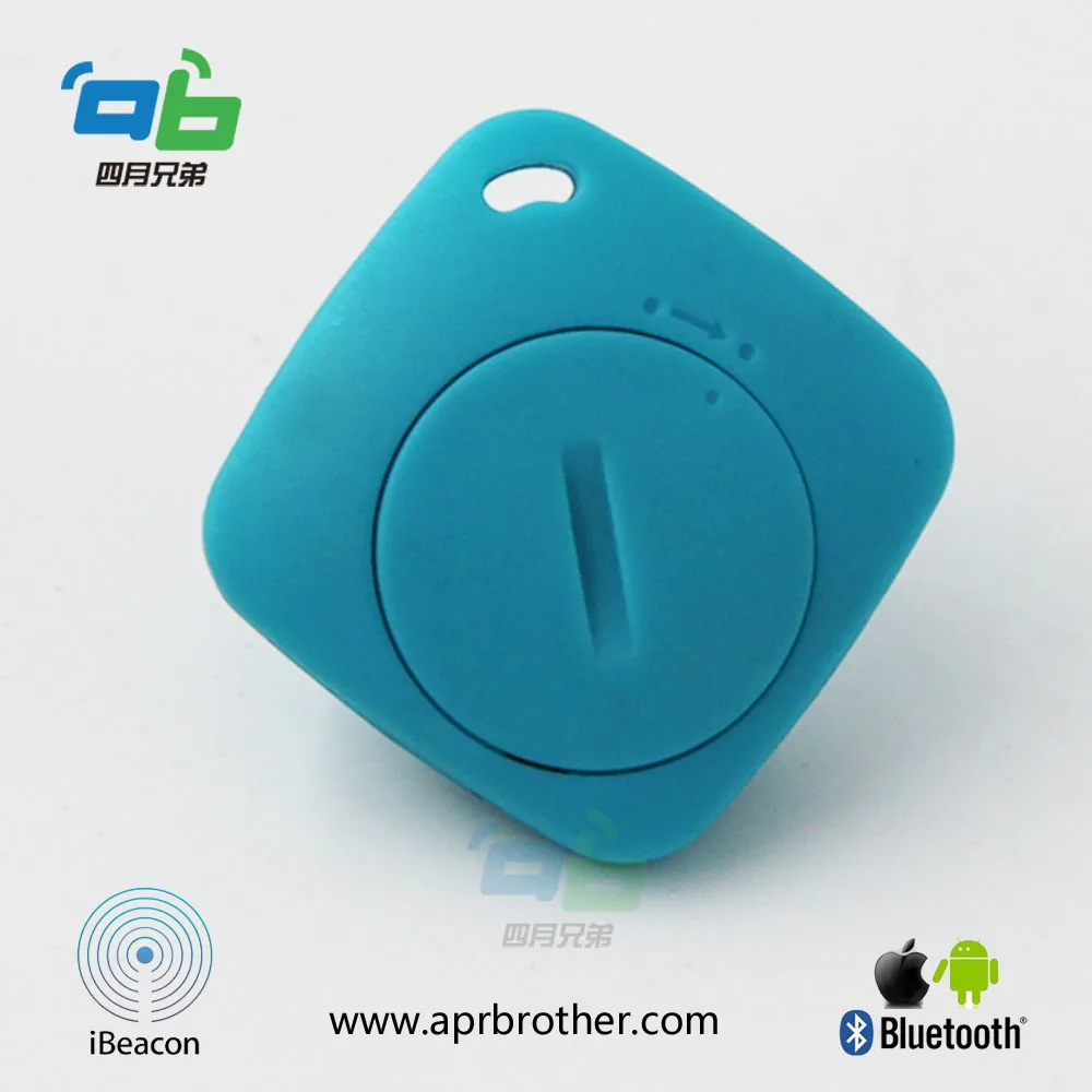 Beacon Modul Sensor Bluetooth Smart Absensorn01 6