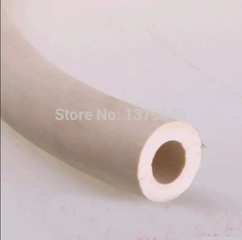 

2mm ID 4mm OD vacuumize tube Draw Vacuum rubber hose,rubber tube for vacuum chamber negative pressure vacuum exhaust block