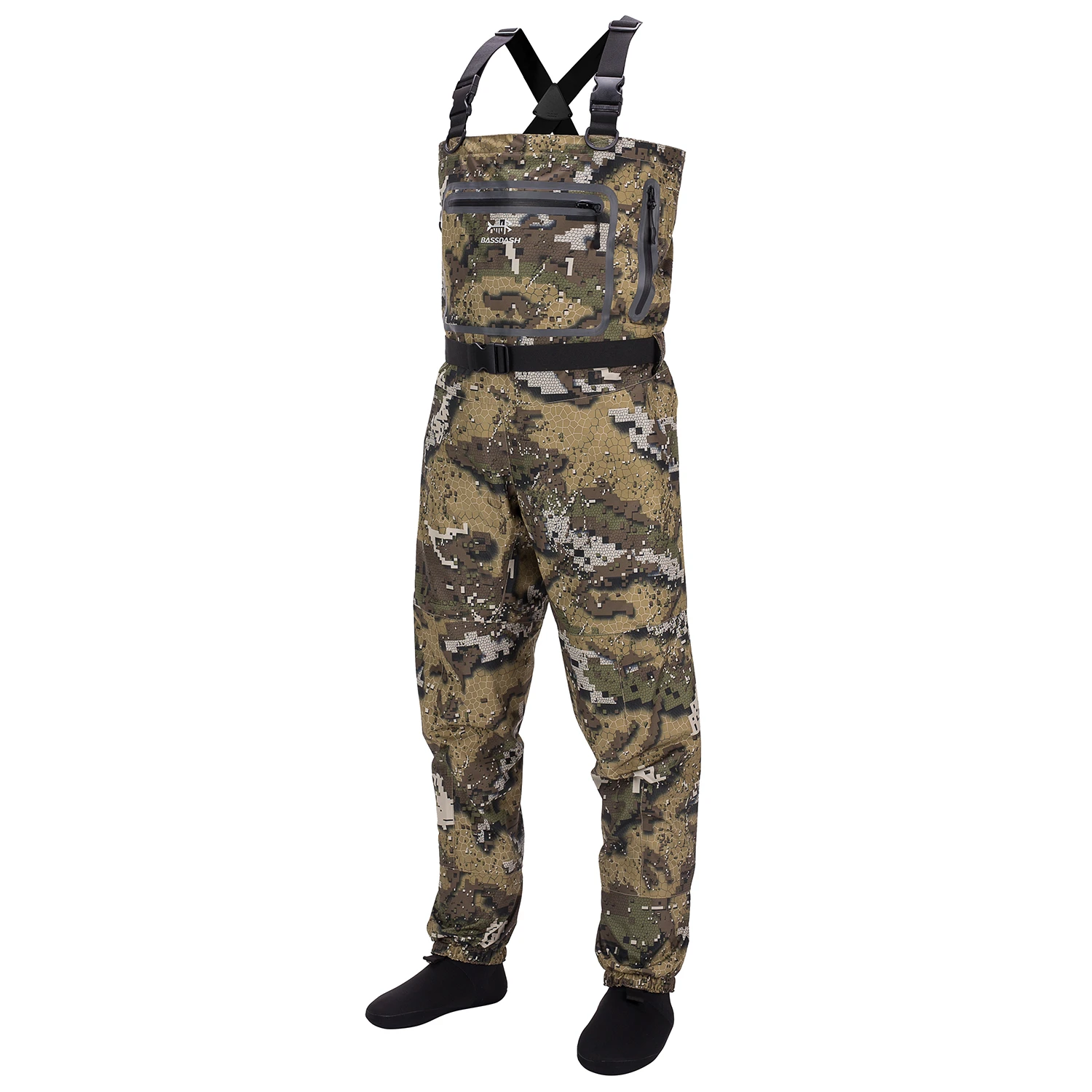 Fishing & hunting waders Clearance