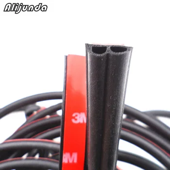 

B type 5m universal glue door seal noise rubber sealant for Buick Regal Lacrosse Excelle GT/XT/GL8/ENCORE/Enclave/Envision/Park