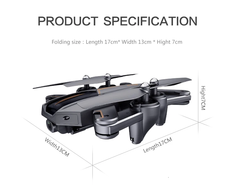 Радиоуправляемый Дрон XS812 gps Дроны с 5G WiFI FPV 4K HD камерой Pro Selfie удержание высоты складной Квадрокоптер VS SG907 F11 E58 Дрон игрушка