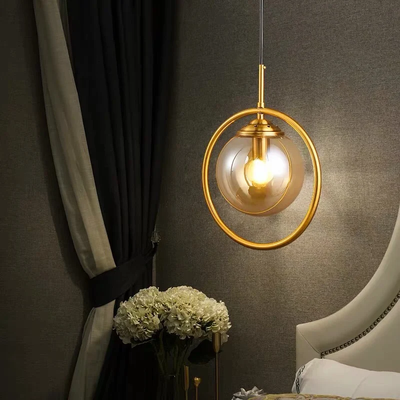 glass ball pendant light (4)