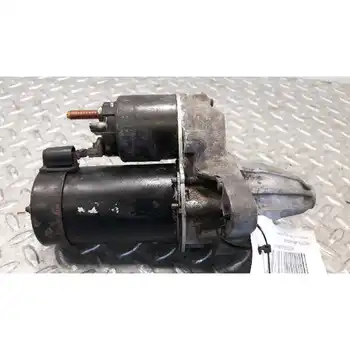 

8460653 Starter Motor Honda Civic Saloon. 5 (ma/mb) 1.5 Ls