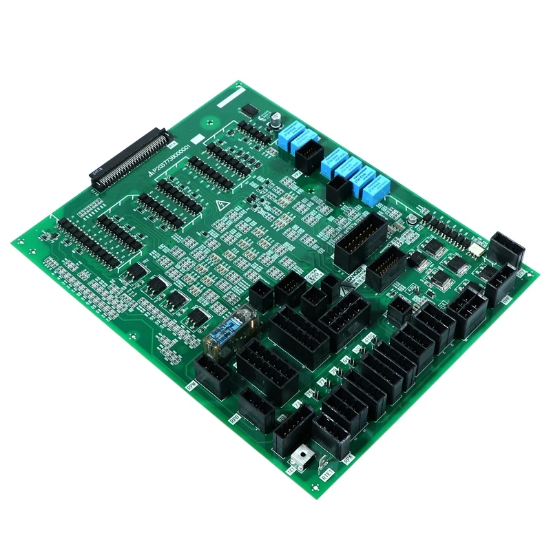 

Детали лифта P203773B000G01 LEHY-III W1 Board