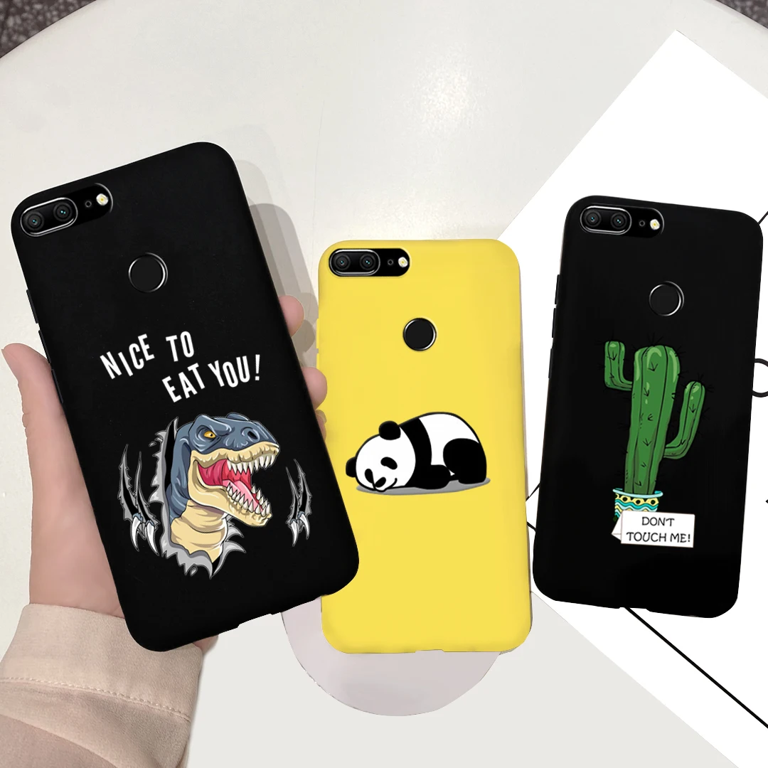 Fashionable Macaroon TPU Silicone Phone Case Cover with Soft Bumper
