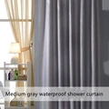 Medium gray