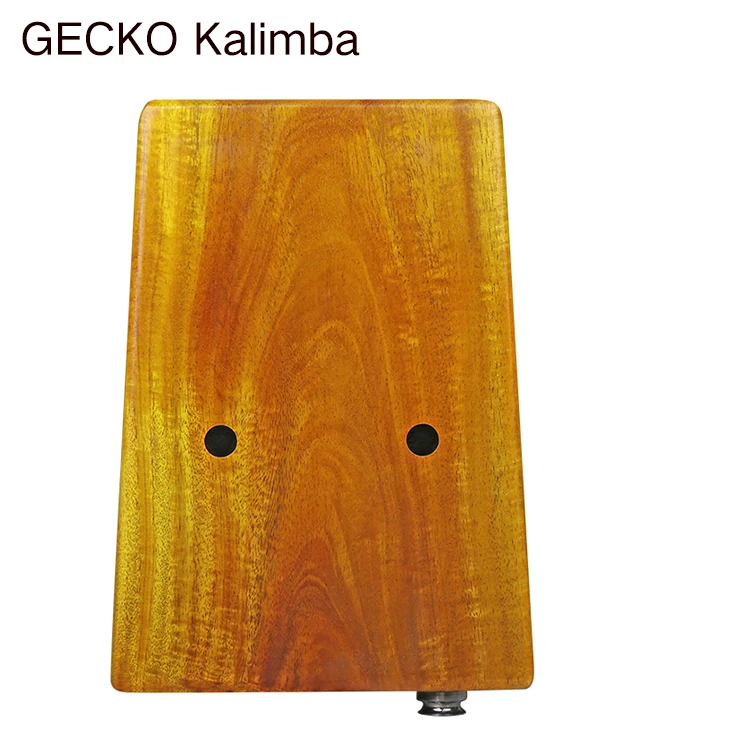 17 клавиш, Kalimba K17KEQ, акация, большой палец, пианино, профессиональная мбира, перкуссия, мини-клавиатура, Marimba, корпус, музыкальные инструменты