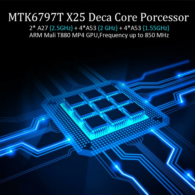 ANRY-Tableta Android X20 de 10,1 pulgadas, Helio X27, Deca Core, 3GB RAM, 32GB ROM, red 4G, PC, 13MP, Dual Sim, Wifi, 8000mAh ANRY-Tableta Android X20 de 10,1 pulgadas, Helio X27, Deca Core, 3GB RAM, 32GB ROM, red 4G, PC, 13MP, Dual Sim, Wifi, 8000mAh