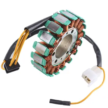 

For Kawasaki Z1000 2008 2009 2010 Motorcycle Magneto Engine Stator Generator Charging Coil