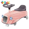 New Baby Swing Car Anti-Side Drop 1-3 Years Old Boy Children Swing Car 3-6 Years Old Baby Luge Scooter Baby Car  Ride on Toys 1