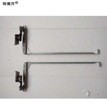 Ноутбуки Замена ЖК петли подходит для Toshiba Satellite L555 L550 L550D Быстрая