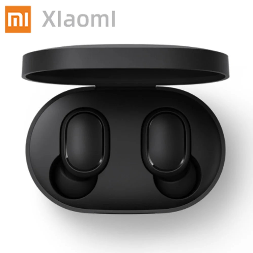 

Originale Xiao mi mi AirDots TWS 5.0 PUNTI auricolari Senza Fili Bluetooth BT Auricolari VERSIONE Giovanile Di Aria con mi c e d