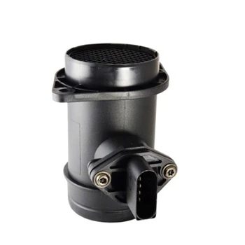 

MAF Mass Air Flow Sensor Meter 038906461D Fit For VW CADDY LT PASSAT POLO TRANSPORTER AUDI A3 A4 A6 SEAT CORDOBA 1.9 2.5