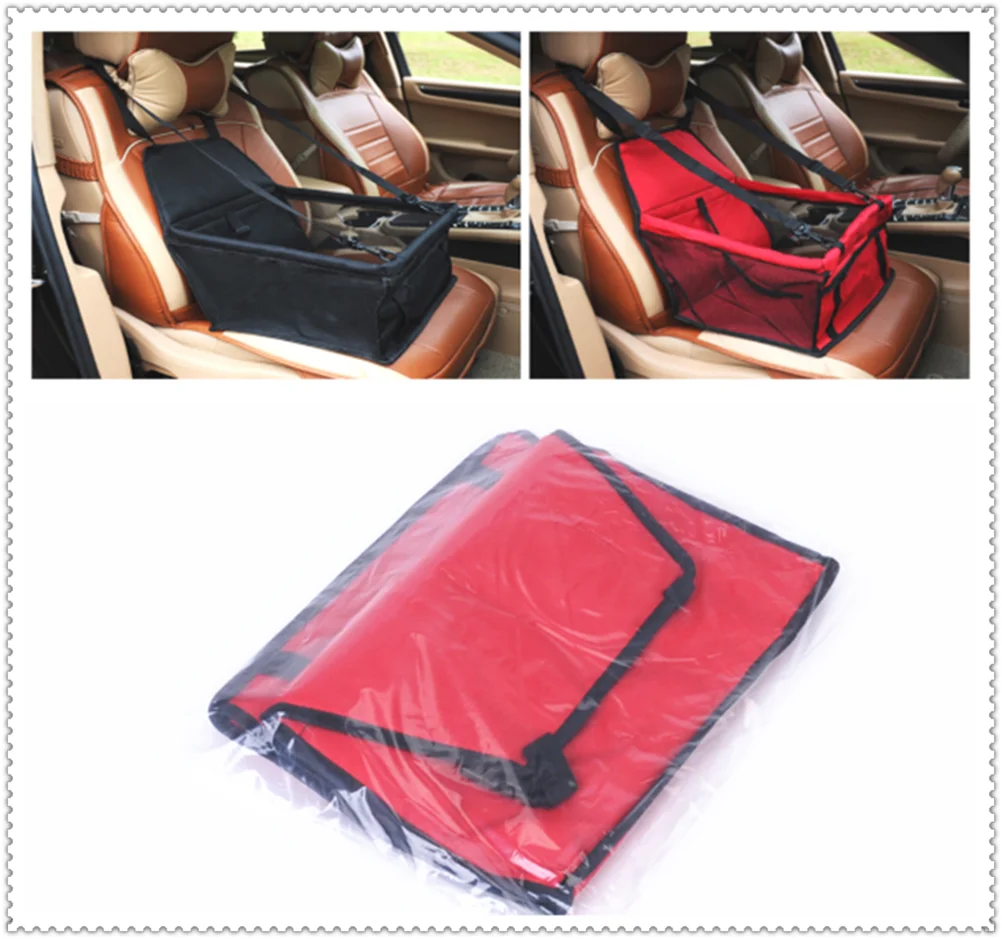 Car interior anti-dirty pad front seat front row small and medium dog cat for Hyundai HND-3 Veloster i10 LPI 30blue R cee d ix