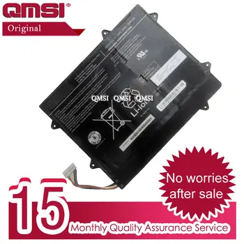 

QMSI 3.7V 37WH New original laptop batteries for PA5063U-1BRS