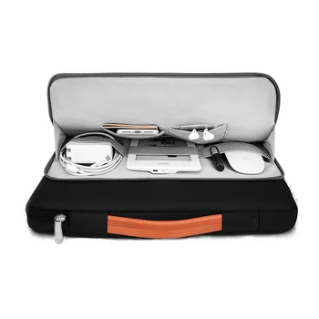 

Fashion Computer Bag for Macbook Pro 13 Case for Macbook Air 13.3 2020 Business Travel Notebook Bag for Macbook Pro 15 2019