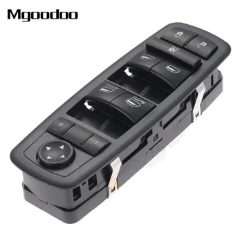 

68086693AC Master Power Window Switch Button For 2011-2013 Jeep Grand Cherokee Dodge DURANGO Window Lifter Switch Driver's Side