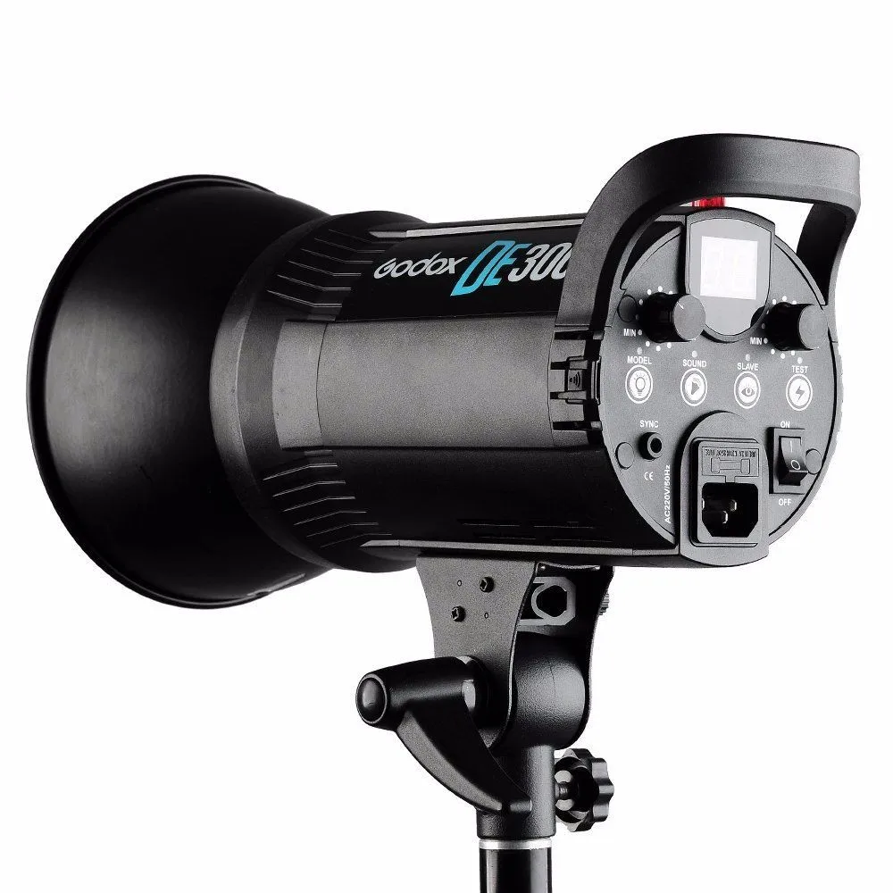 DE300-4