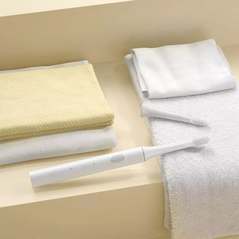 Orignal Xiaomi Mijia Sonic Electric Toothbrush Mi T100 Tooth Brush Colorful USB Rechargeable IPX7 Waterproof Travle Scoocl Home Orignal Xiaomi Mijia Sonic Electric Toothbrush Mi T100 Tooth Brush Colorful USB Rechargeable IPX7 Waterproof Travle Scoocl Home