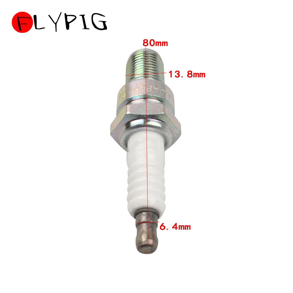8 шт. иридиевая Свеча зажигания eix bpr6 для bpr6e bpr6eix bpr6evx iw20 vw20 w20epr w20exr u by480 pw20tt rn9gy iw20tt