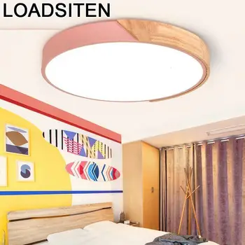 

plafon for plafonnier moderne industrial decor lustre luminaire living room lampara techo luminaria de teto led ceiling light