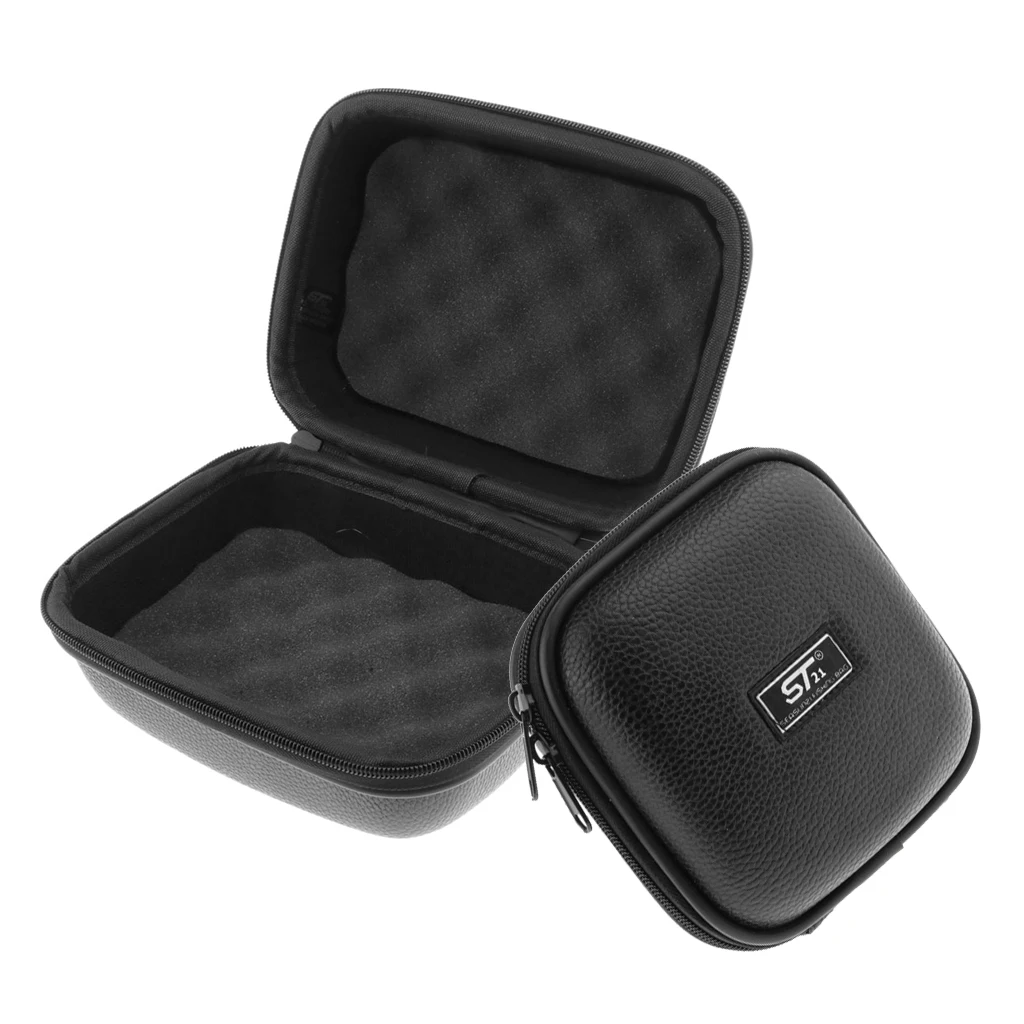 2pcs Outdoor Fishing Reel Protective Case Bag Spinning Raft Reel Pouch