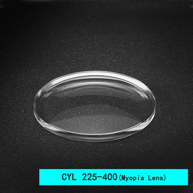ZT 1,56 1,61 мужские фотохромные Uv400 серые оптические линзы CR-39 по рецепту из смолы Асферические стекла линзы близорукость солнцезащитные очки - Цвет линз: Grey CYL 225-400