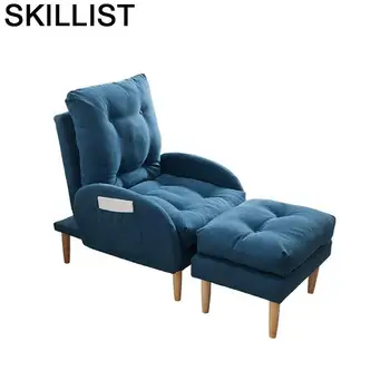 

De Maison Puff Asiento Mobili Para Sala Divano Letto Zitzak Cama Plegable Mobilya Set Living Room Furniture Mueble Folding Sofa