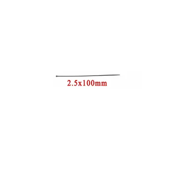

250-1000pcs 4 To 18 Inch Industrial Black Wire ZIP UV Nylon Cable Tie Wrap Nylon 66 Multi Function Tools