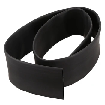 

40mm 3:1 Black Polyolefin Heat Shrink Tubing Tube Sleev Wrap Black 1M