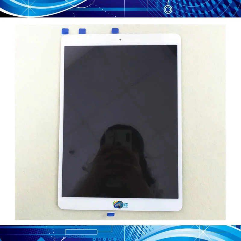 Оригинальный 10 5 &quotЖК дисплей для iPad Pro A1701 A1709 A2152 A2123 A2153 A2154 ЖК Дисплей кодирующий