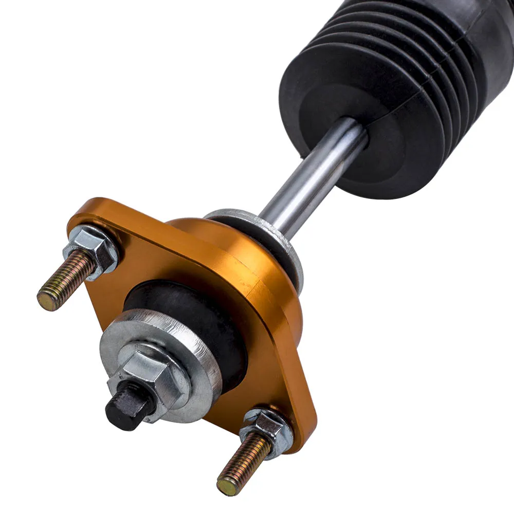 Фото Coilover Наборы Подходит для BMW Z4 (E85) 2002 2003 2004 2005 2006 2007 2008 adj Амортизационные стойки высоты №4