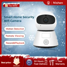 1080p ptz sem fio mini câmera ip wifi movetion detecção infravermelho de vigilância segurança em casa câmera wi-fi serviço nuvem