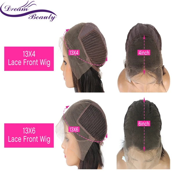 Wicca Highlight 13x6 Lace Front Human Hair Wigs With Baby Hair 8-26 Inches Brazilian Remy Hair Bleached Knots 6 Wicca Highlight 13x6 Lace Front Human Hair Wigs With Baby Hair 8-26 Inches Brazilian Remy Hair Bleached Knots 6