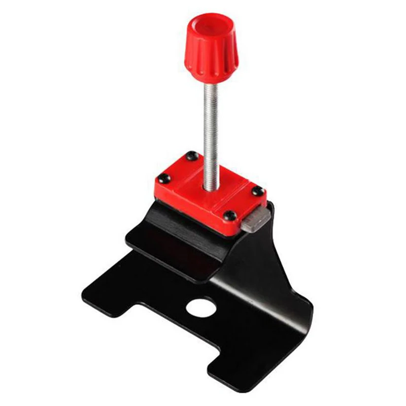 

Tile Locator Wall Tile Adjuster Height Level Support Regulator Leveler Hand Tool