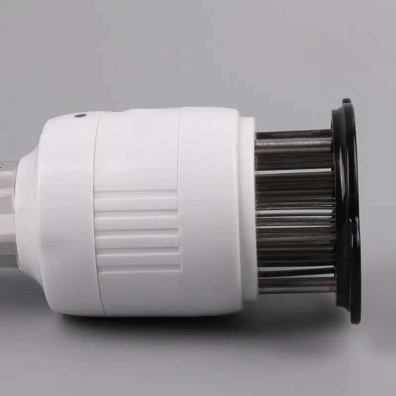 Нержавеющая Сталь Мясо Tenderizer инъекции Тип стейк иглы кухонные инструменты