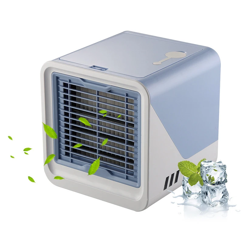 Небольшие приборы для кондиционирования воздуха, USB, воздушный охладитель, мини-вентилятор, вентилятор для воздушного охлаждения, летний